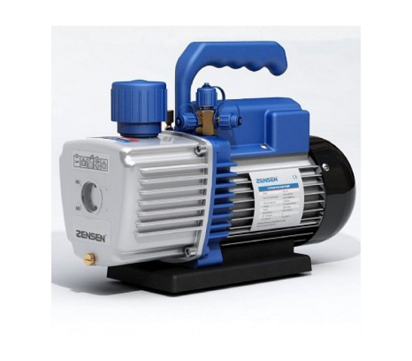 Вакуумный насос GL VPA 115 (z-1.5)   40 л/с